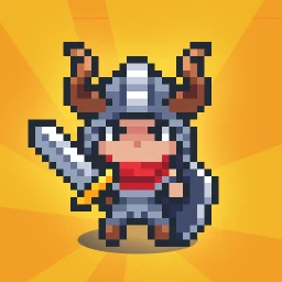 Ícone de World of Solaria - MMORPG BRZL